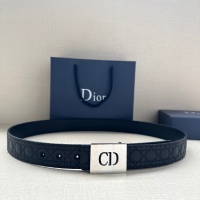 Christian Dior AAA Quality Belts For Unisex #1245147