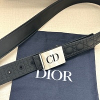 Cheap Christian Dior AAA Quality Belts For Unisex #1245147 Replica Wholesale [$60.00 USD] [ITEM#1245147] on Replica Christian Dior AAA Quality Belts