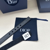 Cheap Christian Dior AAA Quality Belts For Unisex #1245147 Replica Wholesale [$60.00 USD] [ITEM#1245147] on Replica Christian Dior AAA Quality Belts