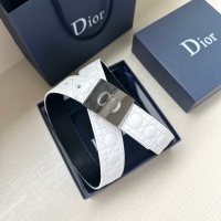 Cheap Christian Dior AAA Quality Belts For Unisex #1245148 Replica Wholesale [$60.00 USD] [ITEM#1245148] on Replica Christian Dior AAA Quality Belts