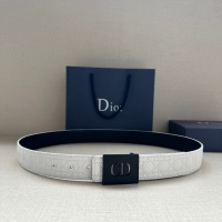 Christian Dior AAA Quality Belts For Unisex #1245150