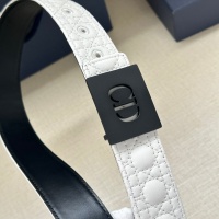 Cheap Christian Dior AAA Quality Belts For Unisex #1245150 Replica Wholesale [$60.00 USD] [ITEM#1245150] on Replica Christian Dior AAA Quality Belts