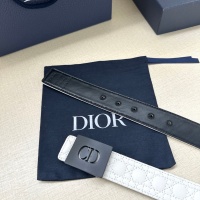 Cheap Christian Dior AAA Quality Belts For Unisex #1245150 Replica Wholesale [$60.00 USD] [ITEM#1245150] on Replica Christian Dior AAA Quality Belts