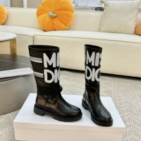 Cheap Christian Dior Boots For Women #1245151 Replica Wholesale [$132.00 USD] [ITEM#1245151] on Replica Christian Dior Boots