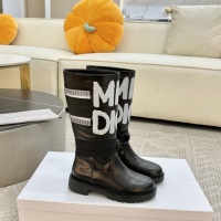 Cheap Christian Dior Boots For Women #1245151 Replica Wholesale [$132.00 USD] [ITEM#1245151] on Replica Christian Dior Boots