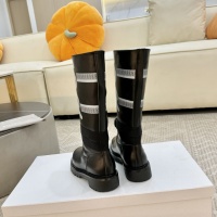 Cheap Christian Dior Boots For Women #1245151 Replica Wholesale [$132.00 USD] [ITEM#1245151] on Replica Christian Dior Boots