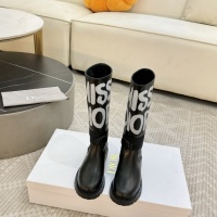 Cheap Christian Dior Boots For Women #1245151 Replica Wholesale [$132.00 USD] [ITEM#1245151] on Replica Christian Dior Boots