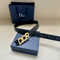 Cheap Christian Dior AAA Quality Belts For Unisex #1245153 Replica Wholesale [$60.00 USD] [ITEM#1245153] on Replica Christian Dior AAA Quality Belts