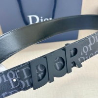 Cheap Christian Dior AAA Quality Belts For Unisex #1245154 Replica Wholesale [$60.00 USD] [ITEM#1245154] on Replica Christian Dior AAA Quality Belts