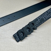 Cheap Christian Dior AAA Quality Belts For Unisex #1245154 Replica Wholesale [$60.00 USD] [ITEM#1245154] on Replica Christian Dior AAA Quality Belts