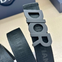 Cheap Christian Dior AAA Quality Belts For Unisex #1245155 Replica Wholesale [$60.00 USD] [ITEM#1245155] on Replica Christian Dior AAA Quality Belts