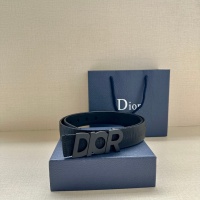 Cheap Christian Dior AAA Quality Belts For Unisex #1245155 Replica Wholesale [$60.00 USD] [ITEM#1245155] on Replica Christian Dior AAA Quality Belts