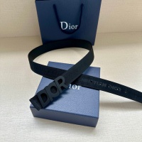 Cheap Christian Dior AAA Quality Belts For Unisex #1245155 Replica Wholesale [$60.00 USD] [ITEM#1245155] on Replica Christian Dior AAA Quality Belts