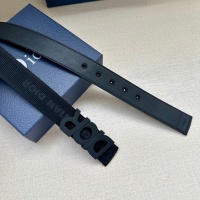 Cheap Christian Dior AAA Quality Belts For Unisex #1245155 Replica Wholesale [$60.00 USD] [ITEM#1245155] on Replica Christian Dior AAA Quality Belts