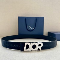 Cheap Christian Dior AAA Quality Belts For Unisex #1245156 Replica Wholesale [$60.00 USD] [ITEM#1245156] on Replica Christian Dior AAA Quality Belts