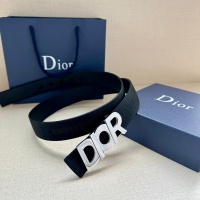 Cheap Christian Dior AAA Quality Belts For Unisex #1245156 Replica Wholesale [$60.00 USD] [ITEM#1245156] on Replica Christian Dior AAA Quality Belts