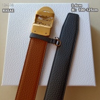 Cheap Christian Dior AAA Quality Belts For Unisex #1245158 Replica Wholesale [$60.00 USD] [ITEM#1245158] on Replica Christian Dior AAA Quality Belts