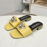 Cheap Versace Slippers For Women #1245162 Replica Wholesale [$80.00 USD] [ITEM#1245162] on Replica Versace Slippers