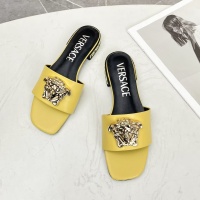 Cheap Versace Slippers For Women #1245162 Replica Wholesale [$80.00 USD] [ITEM#1245162] on Replica Versace Slippers