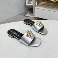 Cheap Versace Slippers For Women #1245172 Replica Wholesale [$80.00 USD] [ITEM#1245172] on Replica Versace Slippers