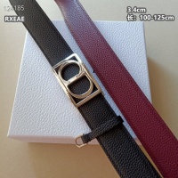 Christian Dior AAA Quality Belts For Unisex #1245174