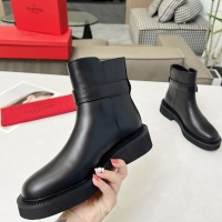 Cheap Valentino Boots For Women #1245183 Replica Wholesale [$105.00 USD] [ITEM#1245183] on Replica Valentino Boots