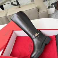 Cheap Valentino Boots For Women #1245184 Replica Wholesale [$145.00 USD] [ITEM#1245184] on Replica Valentino Boots