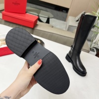 Cheap Valentino Boots For Women #1245184 Replica Wholesale [$145.00 USD] [ITEM#1245184] on Replica Valentino Boots