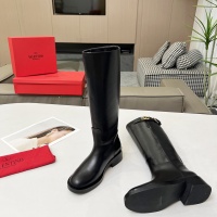 Cheap Valentino Boots For Women #1245185 Replica Wholesale [$145.00 USD] [ITEM#1245185] on Replica Valentino Boots