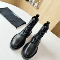 Cheap Alexander Wang Boots For Women #1245196 Replica Wholesale [$112.00 USD] [ITEM#1245196] on Replica Alexander Wang Boots