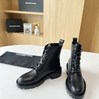 Cheap Alexander Wang Boots For Women #1245196 Replica Wholesale [$112.00 USD] [ITEM#1245196] on Replica Alexander Wang Boots