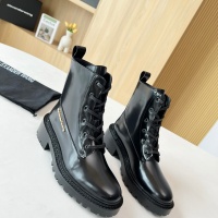 Cheap Alexander Wang Boots For Women #1245197 Replica Wholesale [$112.00 USD] [ITEM#1245197] on Replica Alexander Wang Boots