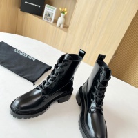 Cheap Alexander Wang Boots For Women #1245197 Replica Wholesale [$112.00 USD] [ITEM#1245197] on Replica Alexander Wang Boots