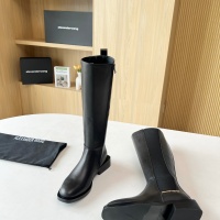 Cheap Alexander Wang Boots For Women #1245200 Replica Wholesale [$135.00 USD] [ITEM#1245200] on Replica Alexander Wang Boots