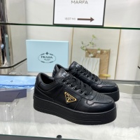 Cheap Prada Casual Shoes For Women #1245210 Replica Wholesale [$102.00 USD] [ITEM#1245210] on Replica Prada Casual Shoes