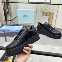 Cheap Prada Casual Shoes For Women #1245210 Replica Wholesale [$102.00 USD] [ITEM#1245210] on Replica Prada Casual Shoes