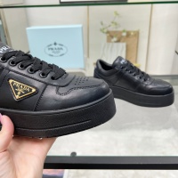 Cheap Prada Casual Shoes For Women #1245210 Replica Wholesale [$102.00 USD] [ITEM#1245210] on Replica Prada Casual Shoes