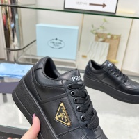 Cheap Prada Casual Shoes For Women #1245210 Replica Wholesale [$102.00 USD] [ITEM#1245210] on Replica Prada Casual Shoes