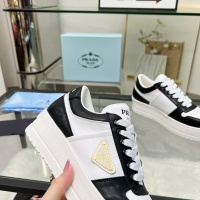 Cheap Prada Casual Shoes For Women #1245211 Replica Wholesale [$102.00 USD] [ITEM#1245211] on Replica Prada Casual Shoes