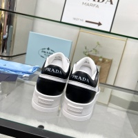 Cheap Prada Casual Shoes For Women #1245211 Replica Wholesale [$102.00 USD] [ITEM#1245211] on Replica Prada Casual Shoes