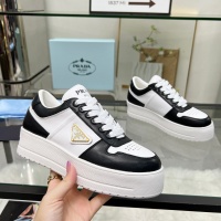 Cheap Prada Casual Shoes For Women #1245211 Replica Wholesale [$102.00 USD] [ITEM#1245211] on Replica Prada Casual Shoes