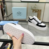 Cheap Prada Casual Shoes For Women #1245211 Replica Wholesale [$102.00 USD] [ITEM#1245211] on Replica Prada Casual Shoes