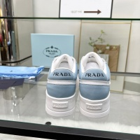 Cheap Prada Casual Shoes For Women #1245213 Replica Wholesale [$102.00 USD] [ITEM#1245213] on Replica Prada Casual Shoes