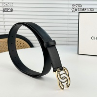 Cheap Chanel AAA Quality Belts For Unisex #1245214 Replica Wholesale [$52.00 USD] [ITEM#1245214] on Replica Chanel AAA Quality Belts