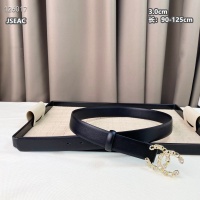 Cheap Chanel AAA Quality Belts For Unisex #1245217 Replica Wholesale [$52.00 USD] [ITEM#1245217] on Replica Chanel AAA Quality Belts