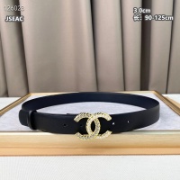 Cheap Chanel AAA Quality Belts For Unisex #1245221 Replica Wholesale [$52.00 USD] [ITEM#1245221] on Replica Chanel AAA Quality Belts