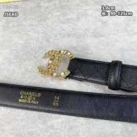 Cheap Chanel AAA Quality Belts For Unisex #1245224 Replica Wholesale [$52.00 USD] [ITEM#1245224] on Replica Chanel AAA Quality Belts