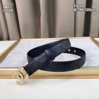 Cheap Chanel AAA Quality Belts For Unisex #1245225 Replica Wholesale [$52.00 USD] [ITEM#1245225] on Replica Chanel AAA Quality Belts