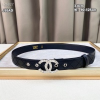 Chanel AAA Quality Belts For Unisex #1245226