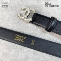 Cheap Chanel AAA Quality Belts For Unisex #1245226 Replica Wholesale [$52.00 USD] [ITEM#1245226] on Replica Chanel AAA Quality Belts